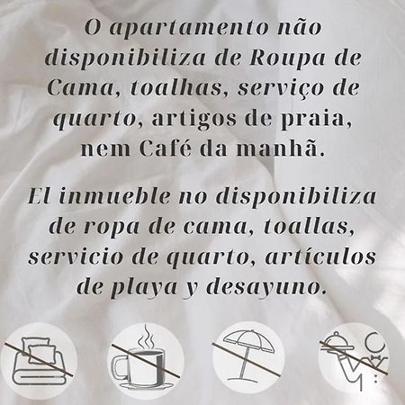 Var-101A Dpto Amplio En Condominio Cerrado Con Piscina Бомбиньяс Экстерьер фото